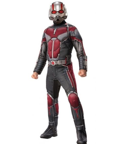 Ant-man kostume til voksne.