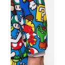 Sjovt Super Mario jakkesæt fra OppoSuits.