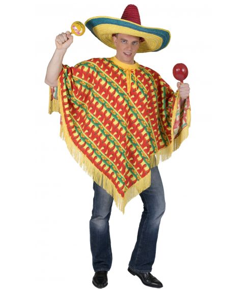 Poncho