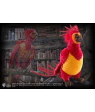 Harry Potter Fawkes bamse