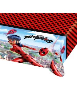 Flot Miraculous: Ladybug plastik dug