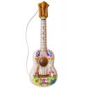 Oppoustelig Ukulele