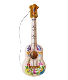 Oppoustelig Ukulele