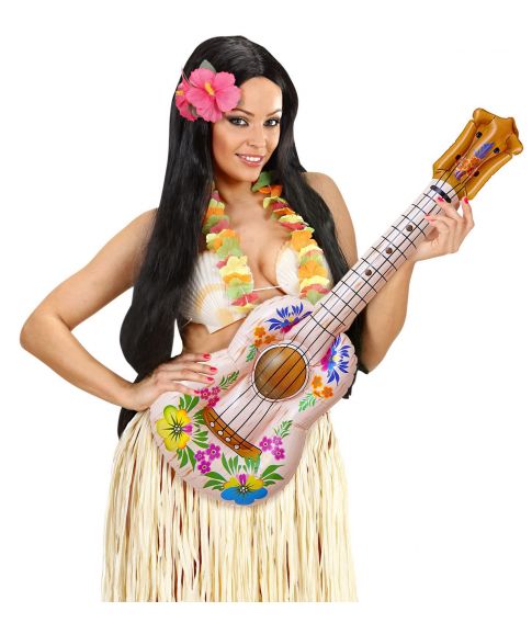 Oppoustelig Ukulele