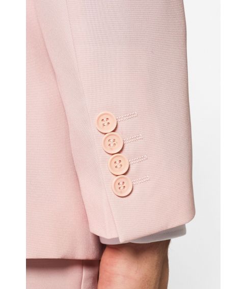 OppoSuit Lush Blush