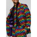 OppoSuit Wild Rainbow