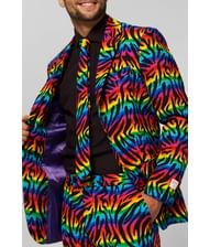 OppoSuit Wild Rainbow