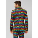 OppoSuit Wild Rainbow