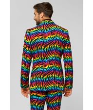 OppoSuit Wild Rainbow