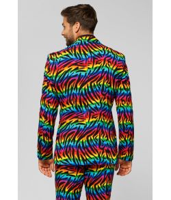 OppoSuit Wild Rainbow