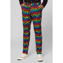 OppoSuit Wild Rainbow