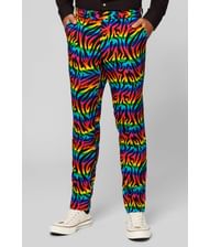 OppoSuit Wild Rainbow