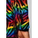 OppoSuit Wild Rainbow