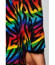 OppoSuit Wild Rainbow