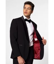 Sort OppoSuit Tuxedo