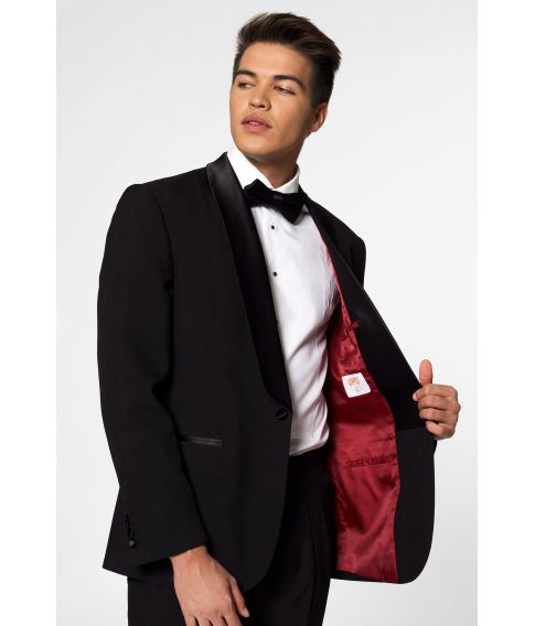 Sort OppoSuit Tuxedo