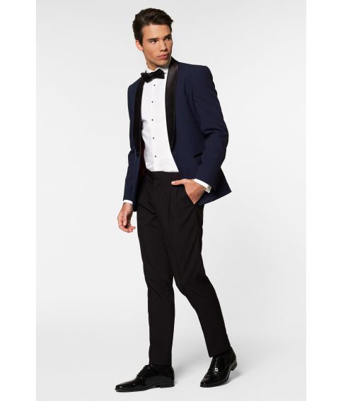 Mørkeblå OppoSuit Tuxedo