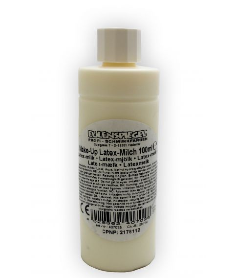 Flydende latex, 100 ml