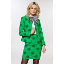 OppoSuit Miss St. Patrick's Girl