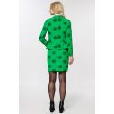 OppoSuit Miss St. Patrick's Girl