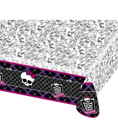 Monster High dug