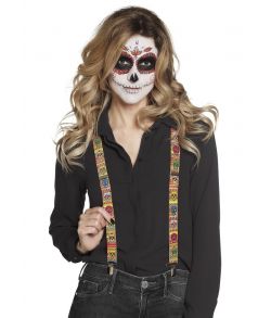 Seler til Day of the Dead.