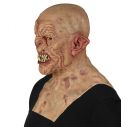 Zombie latex maske