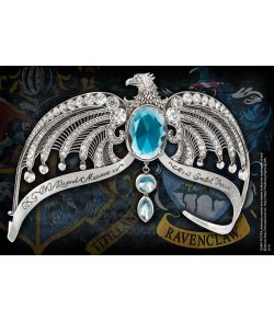 Det forsvundne Rowena Ravenclaw diadem.