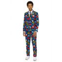 OppoSuit The Dark Knight til teens