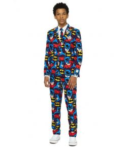 OppoSuit The Dark Knight til teens