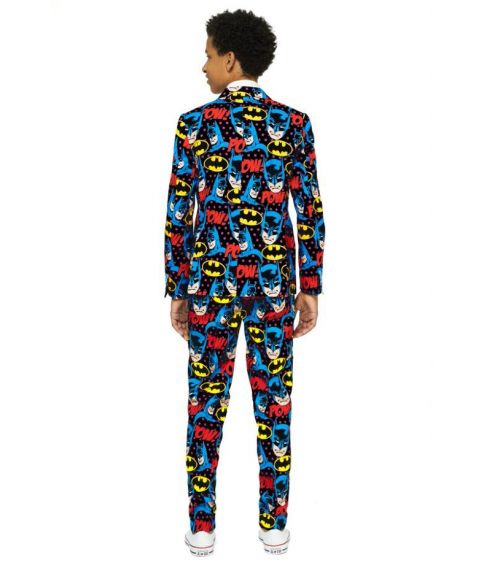 OppoSuit The Dark Knight til teens