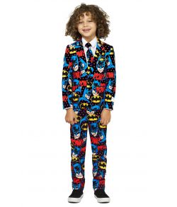 OppoSuit The Dark Knight til drenge.