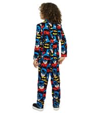 OppoSuit The Dark Knight til drenge.