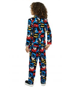 OppoSuit The Dark Knight til drenge.