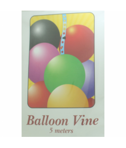 Ballon ranke