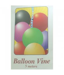 Ballon ranke