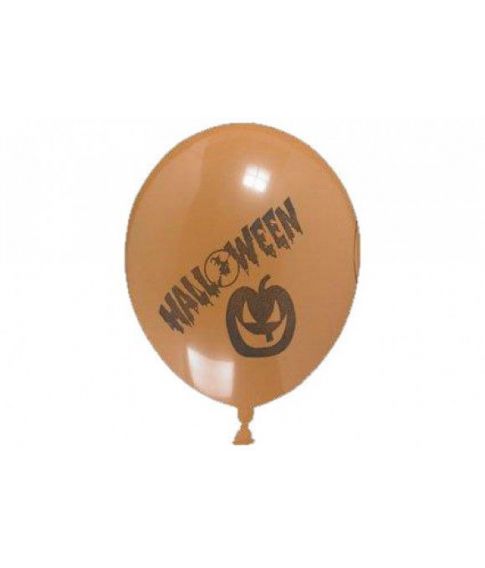 Halloweenballon