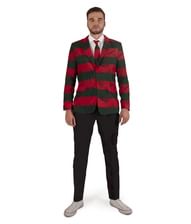 Suitmeister Freddy Krueger jakke