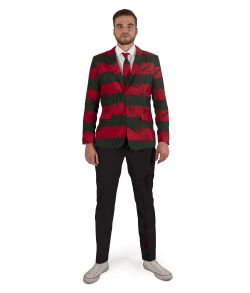 Suitmeister Freddy Krueger jakke