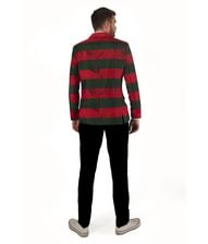 Suitmeister Freddy Krueger jakke