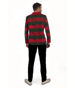 Suitmeister Freddy Krueger jakke