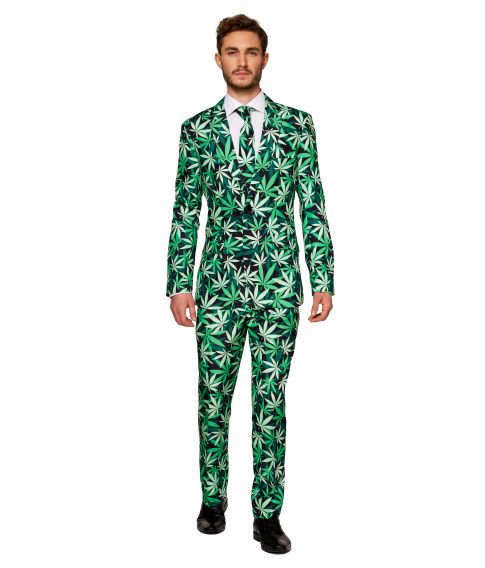 Suitmeister Cannabis