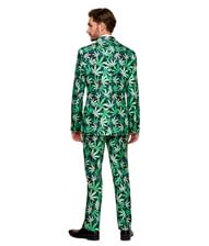 Suitmeister Cannabis