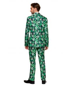 Suitmeister Cannabis