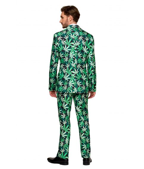 Suitmeister Cannabis