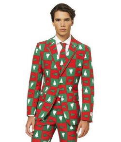 OppoSuit Treemendous