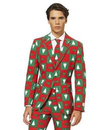 OppoSuit Treemendous