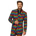 OppoSuit Wild Rainbow