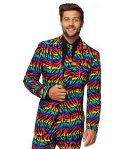 OppoSuit Wild Rainbow