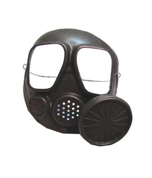 Gasmaske